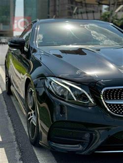 مێرسێدس بێنز E-Class